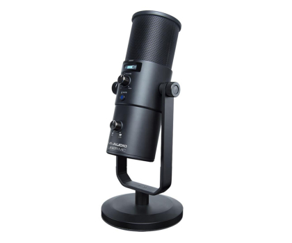 Mikrofon M-Audio UBER MIC - Mikrofon USB